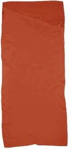 McKinley Kunstfaser Hüttenschlafsack