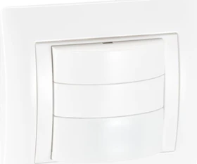 Legrand Galea Life Bewegungsmelder 2-Leiter 180°, ultraweiß