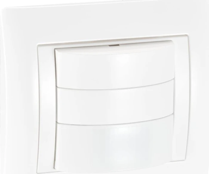 Legrand Galea Life Bewegungsmelder 2-Leiter 180°, ultraweiß
