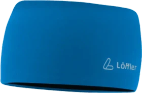 Löffler Mono Wide Stirnband marin
