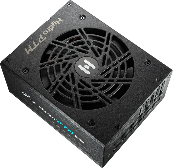 FSP Hydro PTM Pro ATX 3.0 (PCIe 5.0) 1200W, ATX 3.0