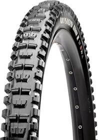 Maxxis Minion DHR II 29x2.5" WT DoubleDown TR 3C MaxxTerra Reifen