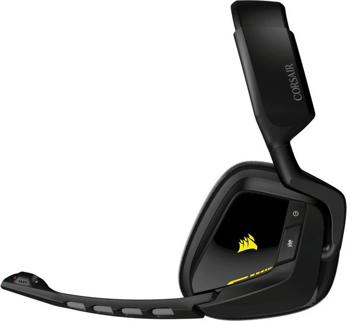 Corsair VOID RGB Wireless Dolby 7.1 schwarz