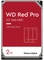 Western Digital WD Red Pro 2TB, 24/7, 512e / 3.5" / SATA 6Gb/s Vorschaubild