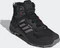 adidas Terrex Swift R3 Mid GTX core black/grey three/solar red (Herren) Vorschaubild