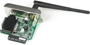 Zebra P1058930-097C Wireless 802.11n radio card