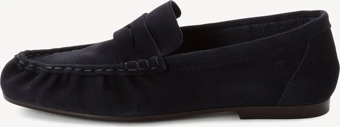 Tamaris Ledermoccassin (Damen)