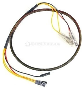 Lamptron Kabel für Druckschalter