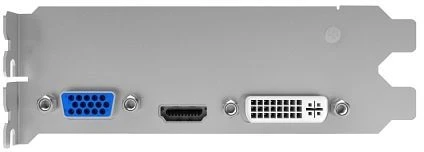 Gainward GeForce GT 730, 2GB DDR3, VGA, DVI, HDMI