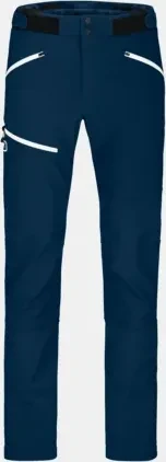 Ortovox Westalpen Softshell Hose lang (Herren)