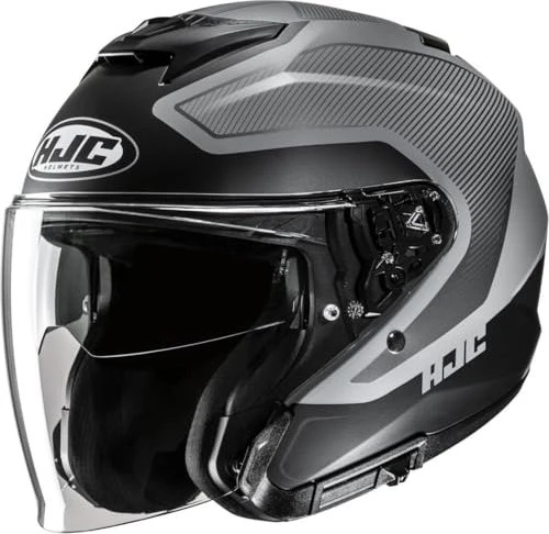 HJC i31 Tevis MC5SF