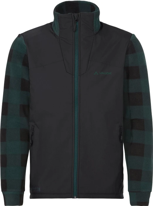 Vaude Minaki II Mountainbike Fleece Fahrradjacke (Herren)