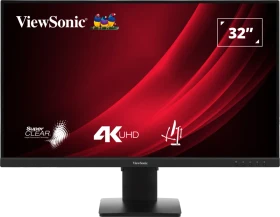 ViewSonic VG3208-4K, 31.5"