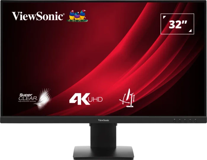 ViewSonic VG3208-4K, 31.5"