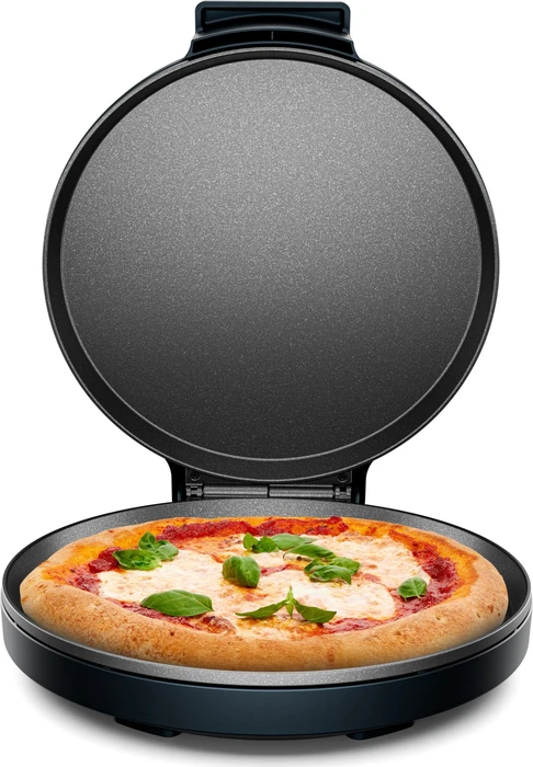 Chefman Everything Snack Maker midnight