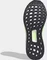 adidas Ultraboost 20 grey five/silver metallic/signal green (Herren) Vorschaubild