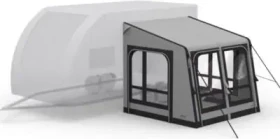 Vango Balletto Air 260 Elements Shield Buszelt