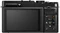 Fujifilm X-A1 schwarz mit Objektiv Fujinon XC 16-50mm 3.5-5.6 OIS und Fujinon XC 50-230mm 4.5-6.7 OIS Vorschaubild