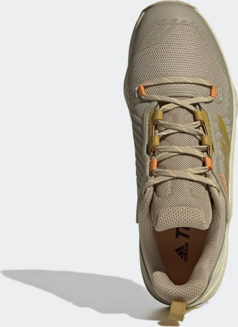 adidas Terrex Swift R3 beige tone/victory gold/flash orange (Herren)