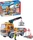 playmobil Action Heroes Baustellen-LKW mit Kran (71750)
