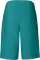 Vaude Ledro Shorts Fahrradhose kurz wave (Damen) Vorschaubild