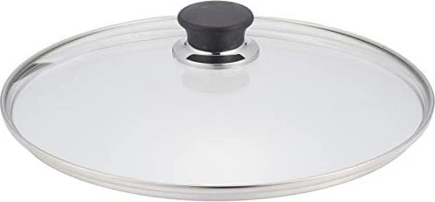 Zwilling Ballarini Specials Glasdeckel 28cm