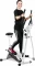 AsVIVA Cardio C16 Bluetooth 2in1 Crosstrainer weiß Vorschaubild