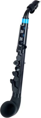 Nuvo jSax schwarz/blau