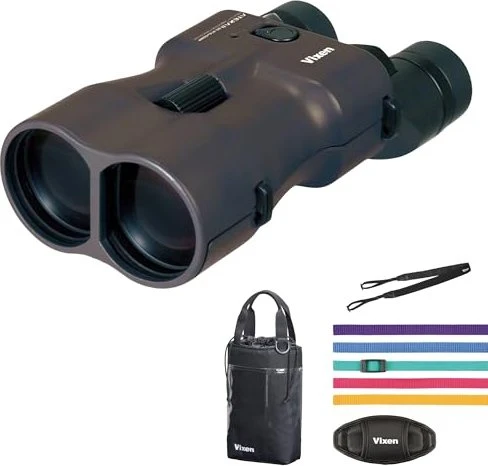 Vixen Atera II ED H 16x50 WP