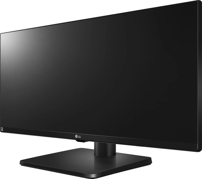 LG 34UB67-B, 34"