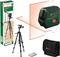 Bosch DIY UniversalLevel 2 Kreuzlaser (0603663F..) Vorschaubild