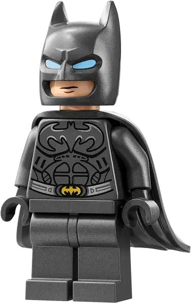 LEGO DC Universe Super Heroes - Batman Forever Batmobil