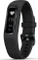 Garmin vivosmart 4 L Aktivitäts-Tracker schwarz Vorschaubild