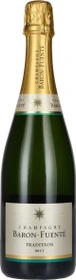 Baron Fuente Tradition Brut 750ml