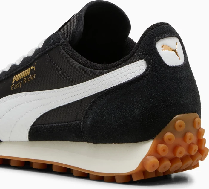 Puma Easy Rider Vintage puma black/puma white (Junior)