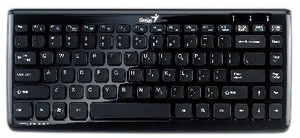 Genius LuxeMate i200, USB