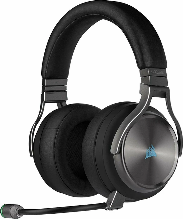 Corsair Virtuoso RGB Wireless SE Gunmetal