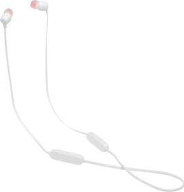 JBL Tune 125BT weiß