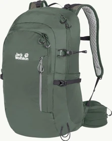 Jack Wolfskin Athmos Shape 28 hedge green