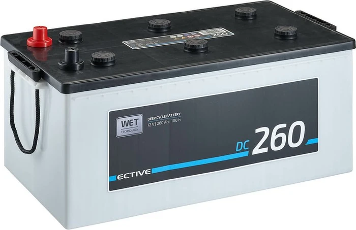 Ective Deep Cycle DC