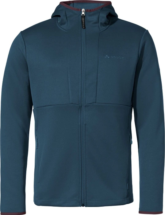 Vaude Neyland Hoody Jacke dark sea (Herren)