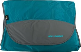 Sea to Summit Travelling Light Shirt Folder L Packtasche blue-grey