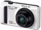 Casio Exilim EX-ZR100 weiß Vorschaubild