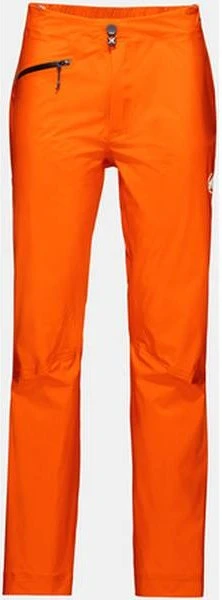 Mammut Nordwand Light HS Modell 2021 Hose lang arumita (Herren)