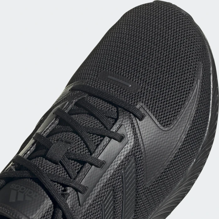 adidas Runfalcon 2.0 core black/grey six (Herren)