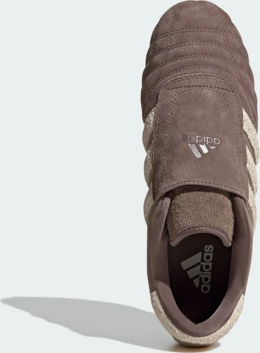 adidas Originals Taekwondo earth strata/wonder white/gum