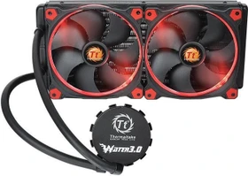Thermaltake Water 3.0 Riing rot 280 (CL-W138-PL14RE-A)