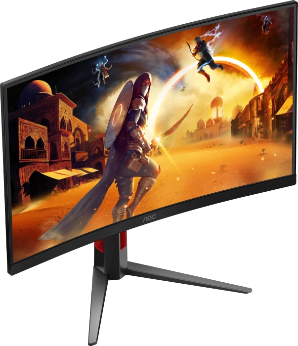 AOC CQ27G4Z2, 27"