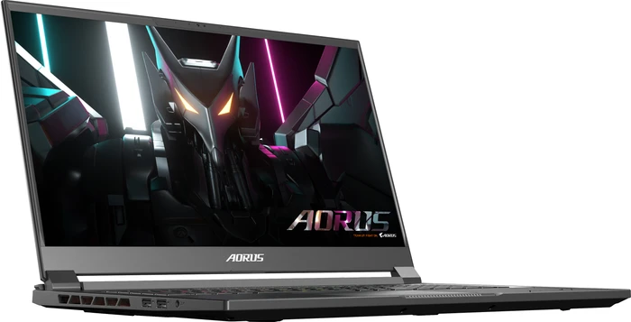 GIGABYTE AORUS 17X AXF-D4DE694SH, Core i9-13980HX, 16GB RAM, 1TB SSD, GeForce RTX 4080, DE