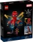 LEGO Marvel Super Heroes Spielset - Iron Spider-Man Büste Vorschaubild